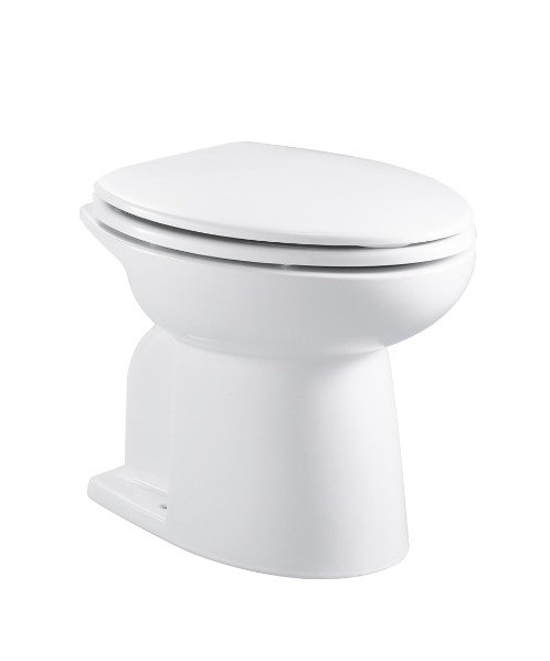 karat นั่งราบราดน้ำ K-17713X-4M น้ำเงิน