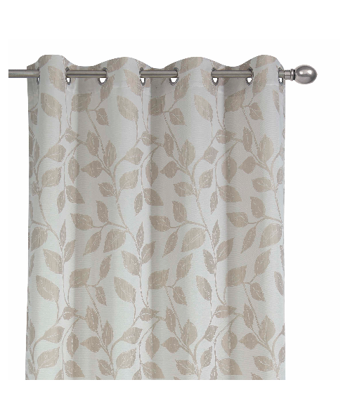 Davinci ผ าม านหน าต าง ขนาด 150x160ซม Lysebrun ส น ำตาล Globalhouse Davinci ผ าม านหน าต าง ขนาด 150x160ซม, Pier One Imports Shower Curtains