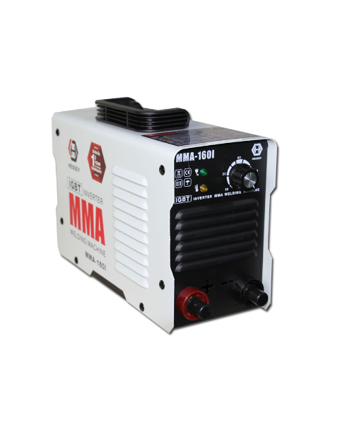 Hessey ตู้เชื่อม INVERTER MMA-160I