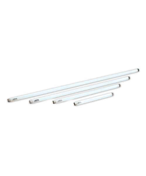 LAMPTAN หลอดนีออนตรง ขั้วเขียว FL T8 18W - Tri