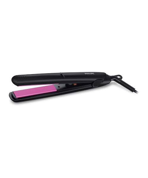 PHILIPS เครื่องหนีบผม 210 องศา HP8302 สีดำ