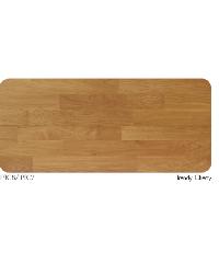 LEOWOOD ไม้พื้นลามิเนต ขนาด 8x198x1210 (12P) (2.87ตร.ม.) Premium Trendy Cherry LPTC8
