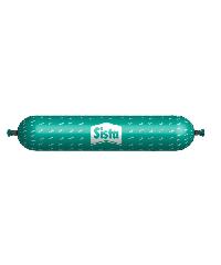 Sista ซีสต้า โพลีเมอร์ ยาแนว (สีขาว) 380 มล Sista Polymer Sealant White 380 ml. สีขาว