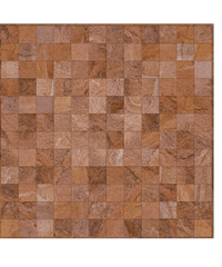 CAMPANA กระเบื้องปูพื้น-16x16 แซนด์คาสเซิล-น้ำตาล DN A. Digital 400x400 (ราคา/แผ่น) น้ำตาล