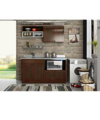 KITZCHO ชุดคอมแพค ขนาด 1.64 เมตร. ชุดคอมแพค Eazy Modern Zoul Design2 KEC-ZOR-C-FL-0B164-TK